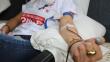 Homosexuales podrán donar sangre a partir de hoy en Argentina