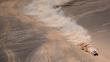 Rally Dakar 2016 podría no realizarse