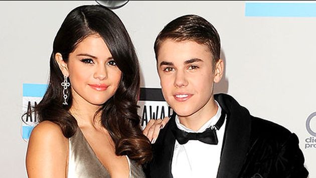 Al preguntarle sobre la posibilidad de volver con Justin Bieber Selena respondió: '¡No lo sé!' (ecuavisa.com).