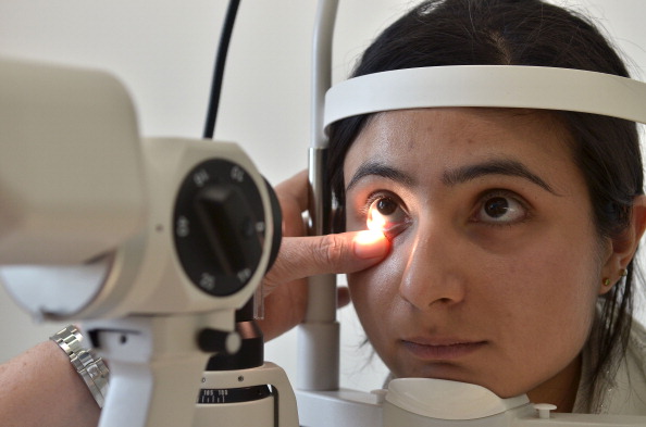 ¿Cómo prevenir el glaucoma? (Getty Images)