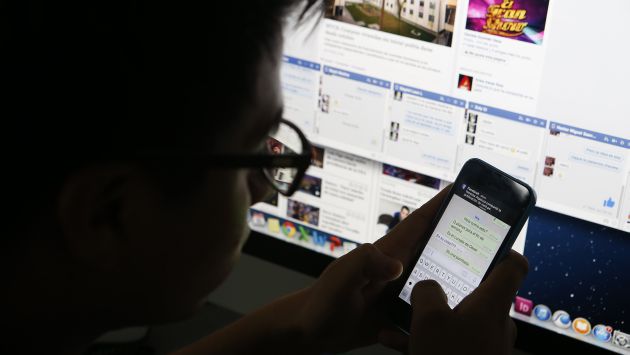 Operadoras que ofrecen redes sociales gratuitas se verán afectadas. (USI)