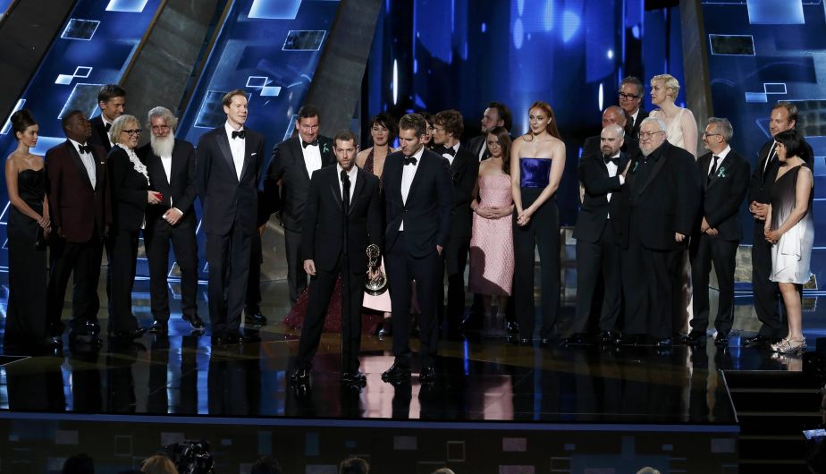 Emmys 2015: Conoce a los ganadores de los premios a lo mejor de la TV. (Reuters)