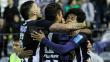 Alianza Lima goleó 3-0 a Sport Huancayo y logró su primera victoria en el Torneo Clausura [Video]