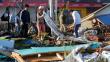 Terremoto en Chile: Confirman muerte de 11 personas y 610 damnificados