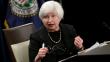 EEUU: Reserva Federal mantuvo tasa de referencia