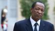 Burkina Faso: Militares dan golpe de Estado y toman de rehén a presidente