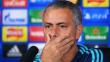 José Mourinho: DT del Chelsea enfrentaría sanción por sexismo contra Eva Carneiro