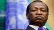 Burkina Faso: Conoce a Blaise Compaoré, el autor intelectual del golpe de Estado [Fotos]
