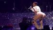 Jennifer López se mostró más 'hot' que nunca en el iHeart Radio Music Festival [Fotos]