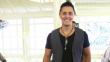 Joey Montana: ‘Será un placer presentarme con Enrique Iglesias y Pitbull’
