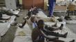 Nigeria: Más de 50 muertos y 90 heridos dejó triple atentado de Boko Haram
