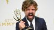 Games of Thrones: Conoce a Peter Dinklage, el actor de 1.35 metros que ganó su segundo Emmy