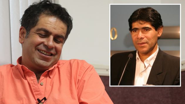 Jorge Pérez, exministro de Gobierno de Bolivia, admitió conversaciones con Martín Belaunde Lossio. (USI/elbolivianoenvivo.com)