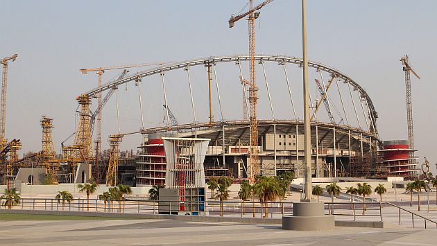 FIFA: Mundial Qatar 2022 se disputará del 21 de noviembre al 18 de diciembre. (Reuters)