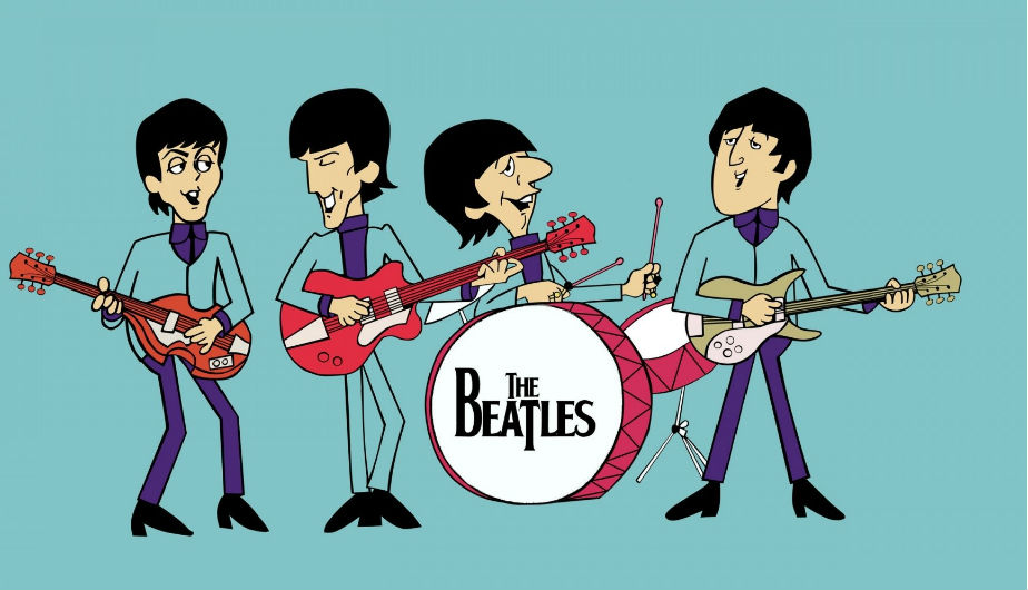 'Love me Do' fue el primer hit que tuvieron The Beatles. (ABC)