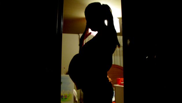 Sueños truncados. Expertos señalan que la educación en salud sexual y reproductiva es la clave para evitar embarazos no deseados. (Perú21)