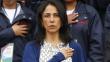 Nadine Heredia: Tribunal Constitucional decidirá el caso de la  primera dama