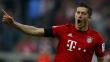 Robert Lewandowski: Mira los 5 goles que marcó en solo 9 minutos durante el triunfo del Bayern Munich ante Wolfsburgo [Video]
