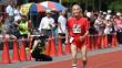 Conoce a ‘Golden Bolt’, el japonés de 105 años que marcó un nuevo récord Guinness [Video]