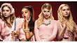 'Scream Queens': Ariana Grande, Nick Jonas y Lea Michelle causan terror en la TV  