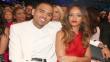 Rihanna: Australia prohibiría ingreso de su expareja Chris Brown por golpearla