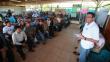 Loreto: Comunidades nativas levantan medidas de fuerza tras llegar a un acuerdo con el Gobierno 