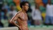 André Carrillo: DT del Sporting de Lisboa se irritó cuando se le preguntó por ausencia de la ‘Culebra’
