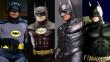 #BatmanDay: Estas son todas las películas del caballero oscuro [Línea de tiempo]
