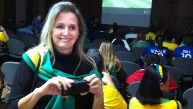 Empresario brasileño afirma que Zaida Sisson fue nexo con el mandatario Ollanta Humala. (Perú21)