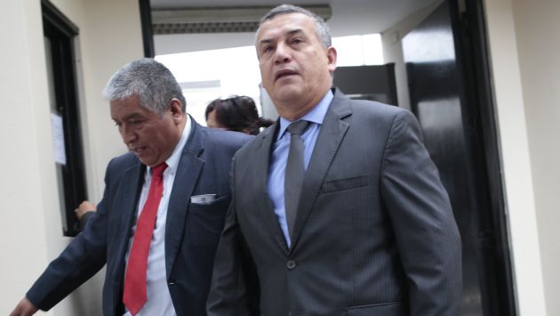 Según IDL, la situación de Daniel Urresti se agrava en el caso Hugo Bustíos. (Perú21)