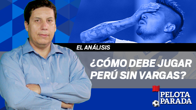 Francisco Cairo analiza el debut de Perú en las Eliminatorias. 