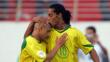 Ronaldinho y Roberto Carlos jugarán en partido de despedida de Mustafá Hadji