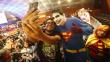 #BatmanDay: Más de 1,500 personas celebraron lanzamiento de Cómics21 en 'ciudad Gótica' [Fotos y Video]
