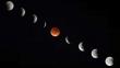 'Superluna sangrienta': Instalan telescopio en Ate para observar eclipse total de luna 
