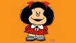 Mafalda, la ‘hija’ de Quino, cumple 51 años [Foto Interactiva]