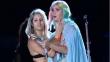 Katy Perry fue besada y manoseada por una fanática ebria en Brasil [Video]