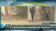 Chosica: Hallan 3 explosivos artesanales envueltos en trapos rojos [Video]