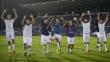 Fiorentina y el Schalke 04 golearon en la Europa League
