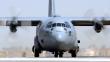 Afganistán: Once personas murieron tras caída de avión de transporte militar de EEUU
