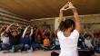 Chile: Diputados aprobaron proyecto que establece el Día Nacional del Yoga
