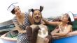 'Capitán, el perro marinero': Teatro para niños con mensaje de amor por la naturaleza