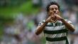 André Carrillo: Portal Football Leaks revela presiones a la 'Culebra' en el Sporting de Lisboa
