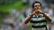 André Carrillo: Sporting de Lisboa ya no lo quiere y le abrió proceso disciplinario