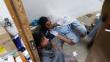 Afganistán: Al menos 19 muertos tras bombardeo de EEUU a hospital de Médicos Sin Fronteras [Fotos]
