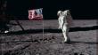 NASA difunde más de 9,000 fotos inéditas de las misiones Apolo a la Luna y en alta resolución