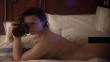 Demi Lovato se desnudó en cuerpo y alma para la revista Vanity Fair [Fotos y video]
