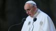 Papa Francisco solicitó una Iglesia abierta, pero no en favor del matrimonio gay