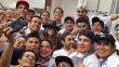 Sarah Jessica Parker: “Estoy muy emocionada de estar en Lima”