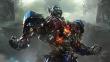 ‘Transformers’: Hasbro confirmó cuatro películas más de la saga