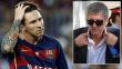 Lionel Messi: Fiscal lo exculpó, pero pidió 18 meses de prisión para su padre por fraude fiscal